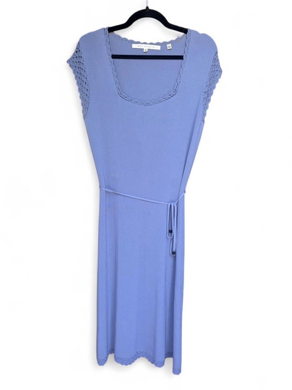 Max Studio Knit Dress
